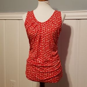 New York and Company sleeveless top